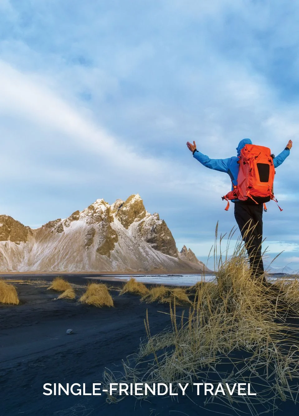 MICELeVoyageSingleFriendlyTravel