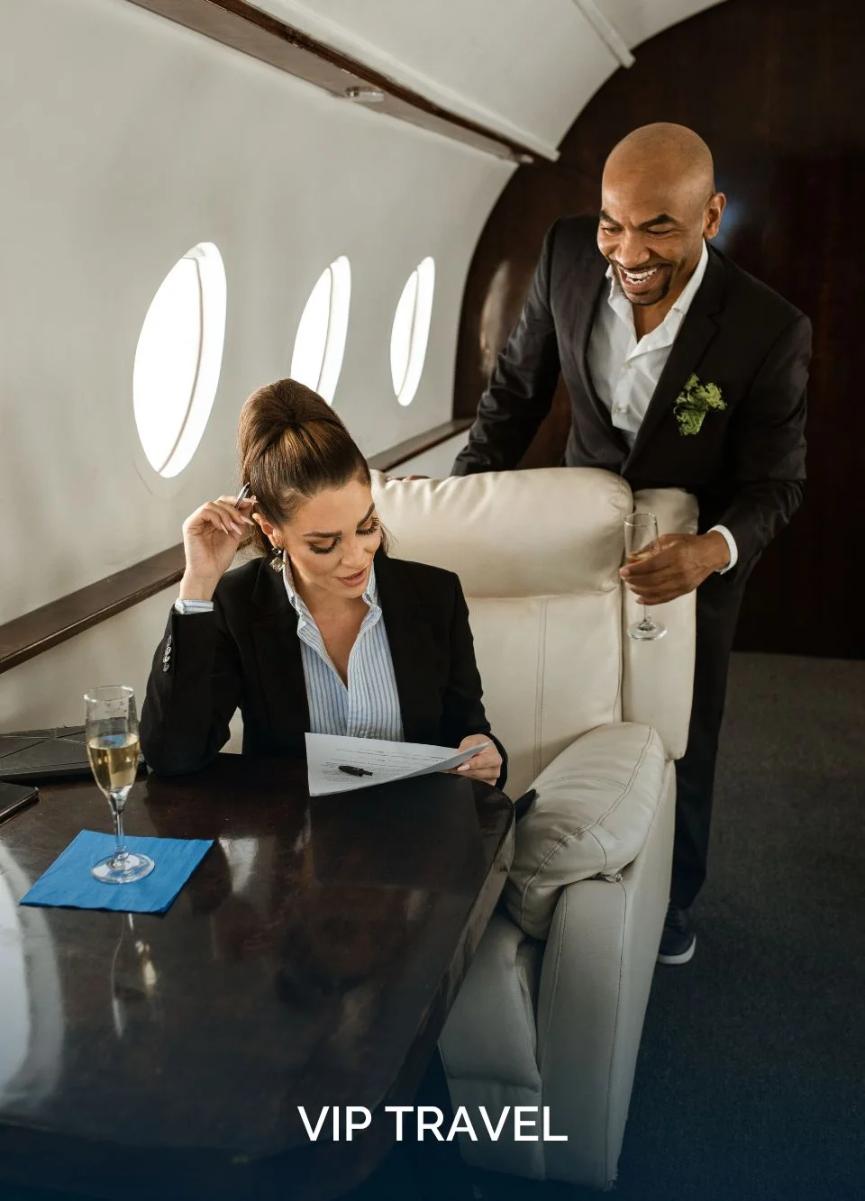 MICELeVoyageVIPTravel