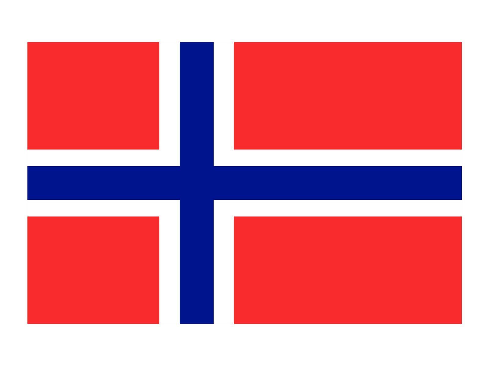 Norway flag
