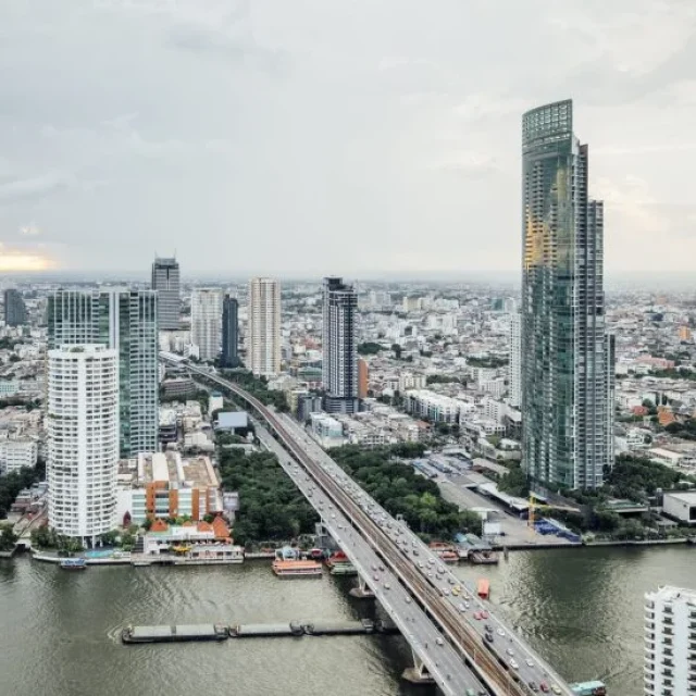 Thailand Reloaded