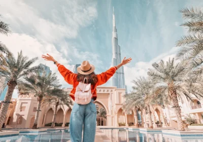 Best Short Getaways from the UAE for Long Weekends 2025