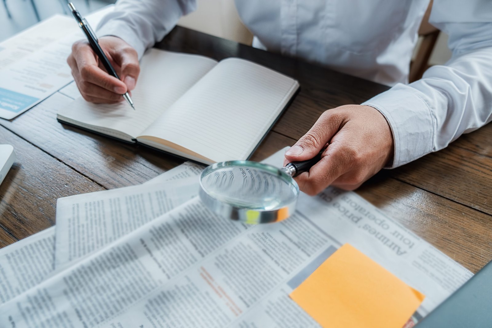 Research requirements image placeholder