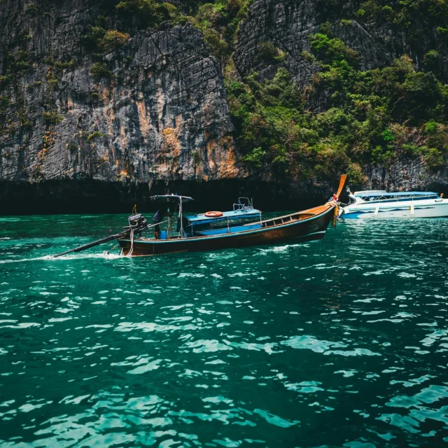 Experience Phuket