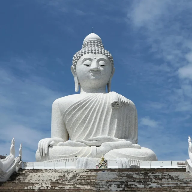 Glimpse of Phuket & Krabi