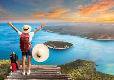 Top 10 Must-Visit Travel Destinations in 2025