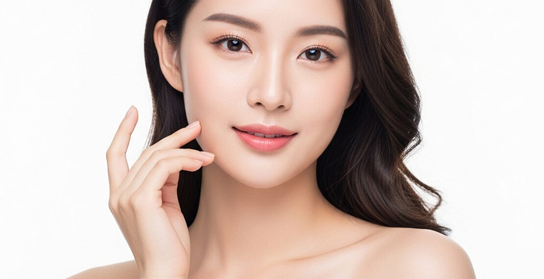 radiant-beauty-portrait-young-asian-woman-with-flawless-skin