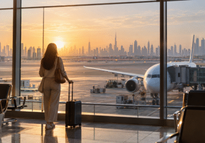 10 Countries to Visit from Dubai for a Quick Holiday