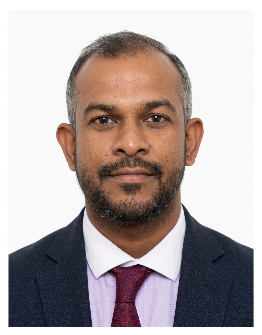 Walid Islam