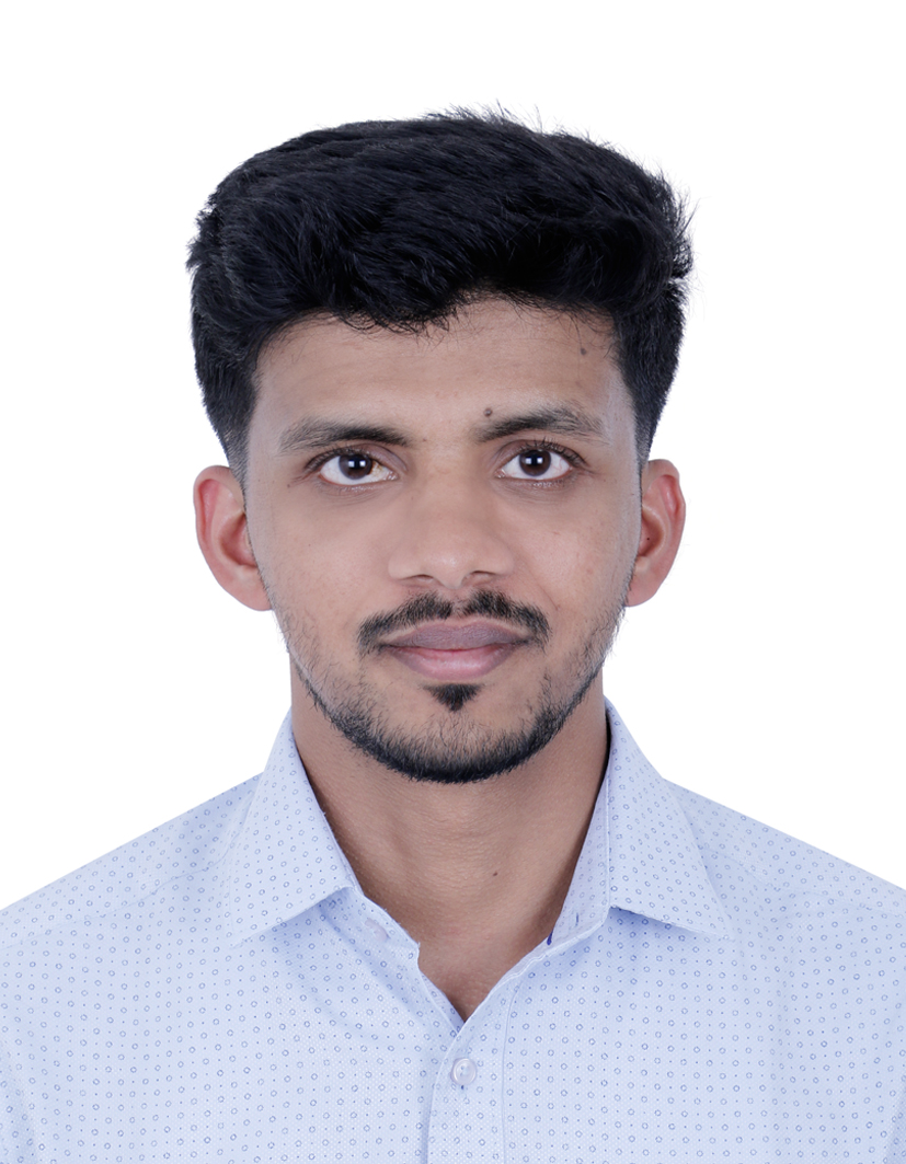 Dailesh Dsouza