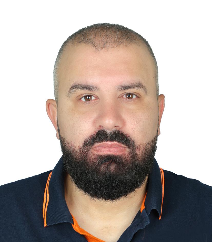 Rami Marar