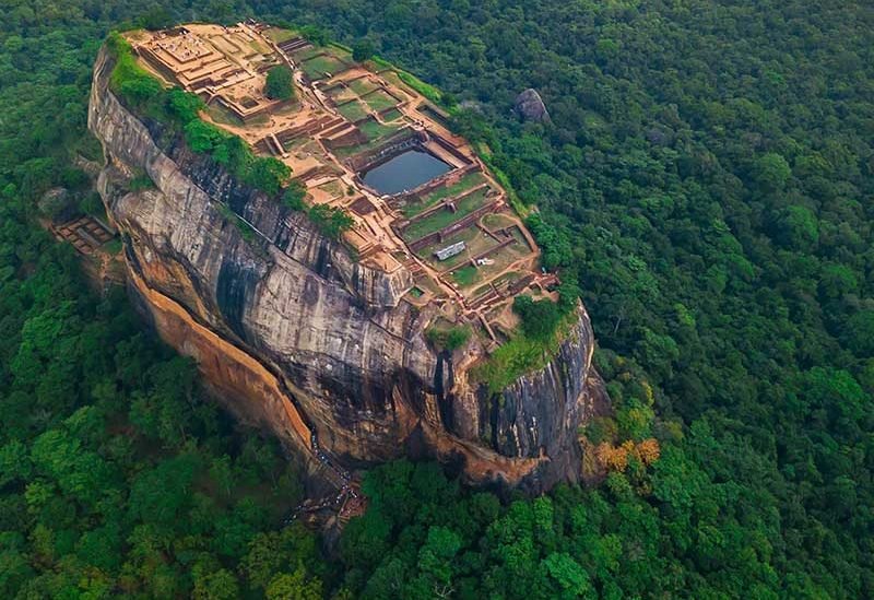Sri lanka Tour packages