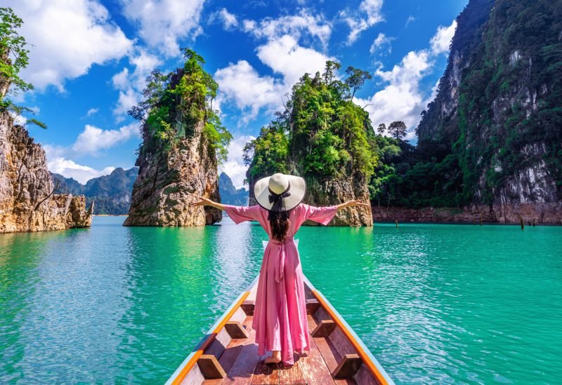 Thailand tour packages bangkok