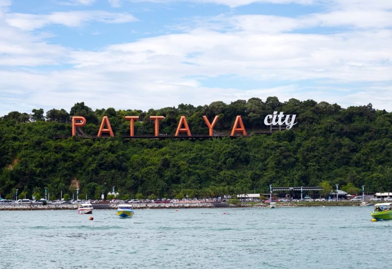 pattaya tour pacakges