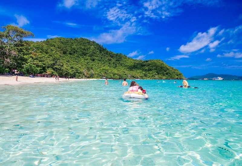 thailand tour packages