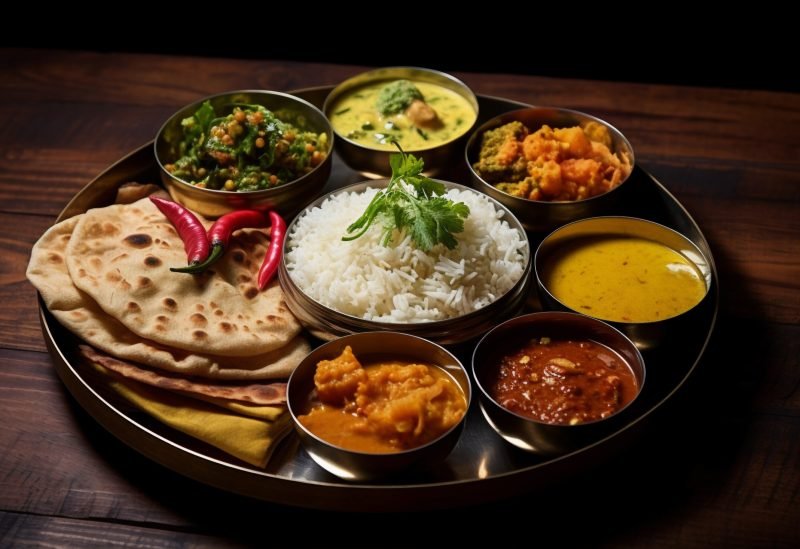 thailand tour package with inidan lunch
