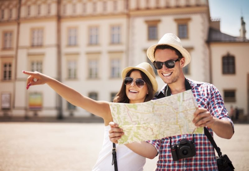 Thailand tour packages