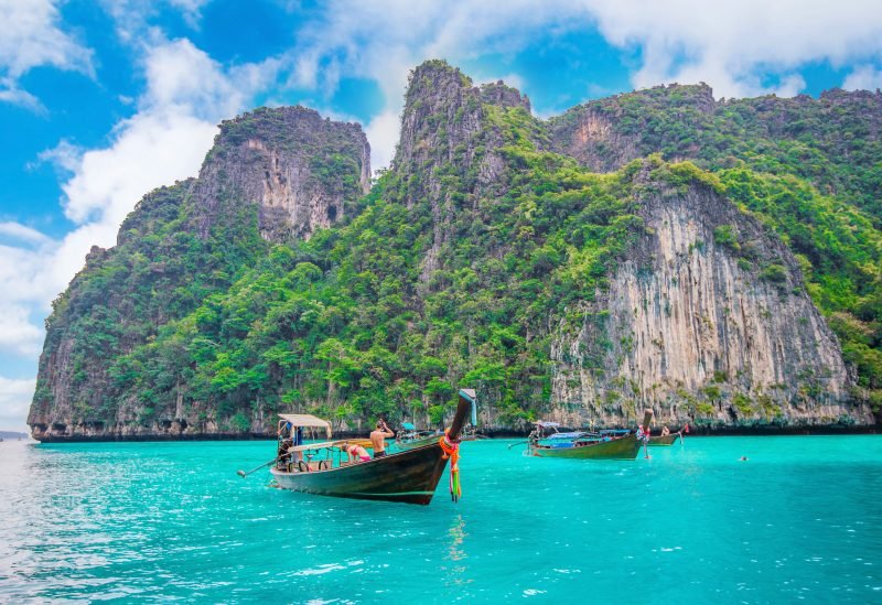 Thailand tour Packages