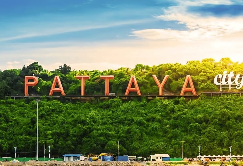 Pattaya Tour