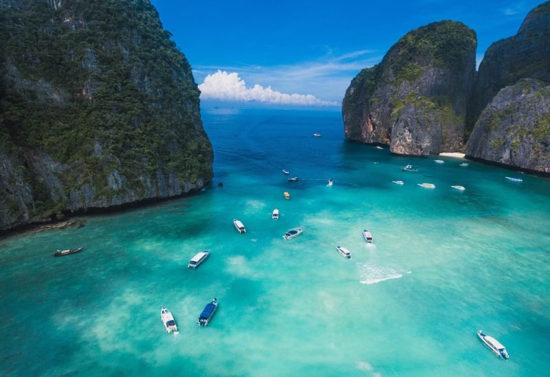 Thailand's Hidden Gems: 10 Thrilling Adventures