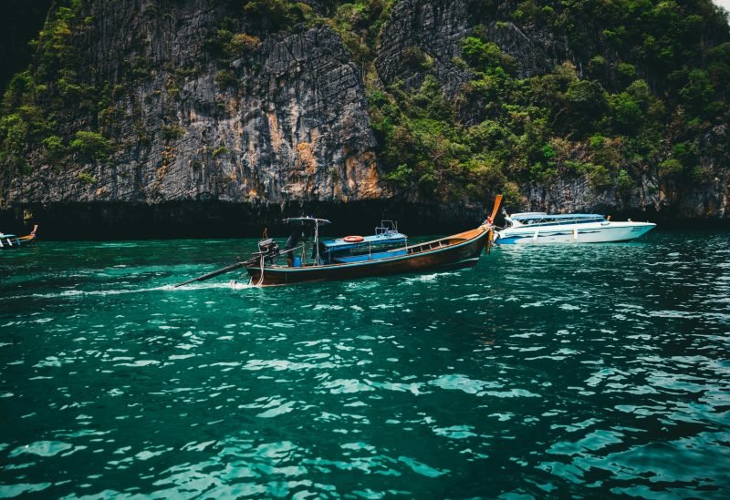 Thailand tour packages