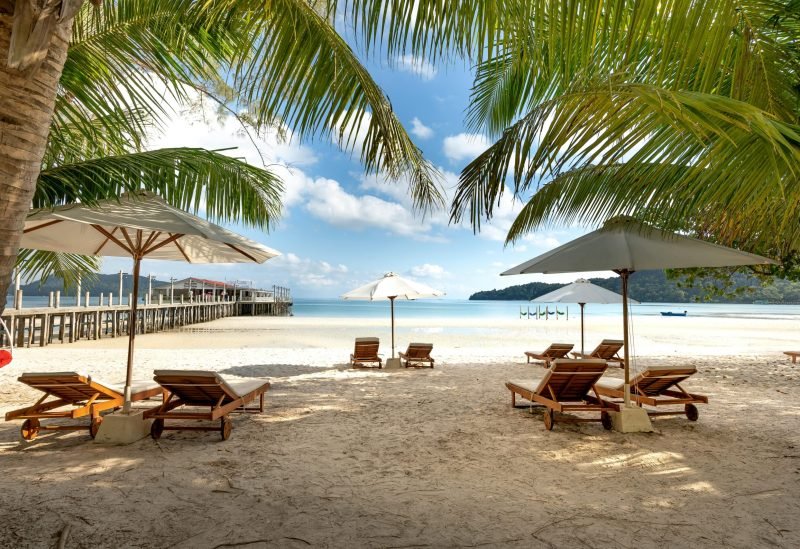 PHUKET CITY