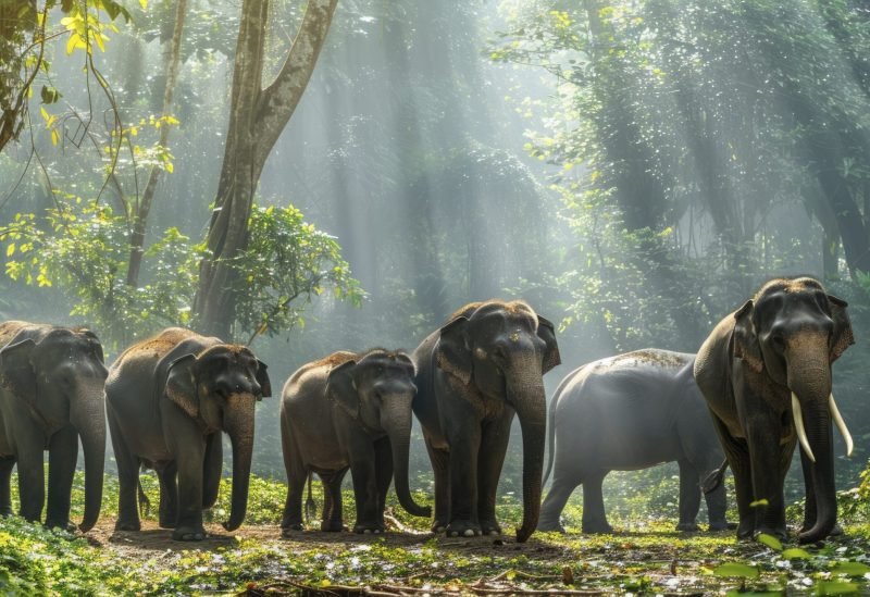 Sri lanka Tour packages
