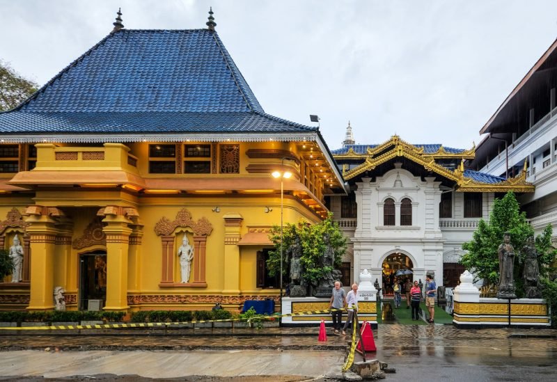 Sri lanka Tour packages